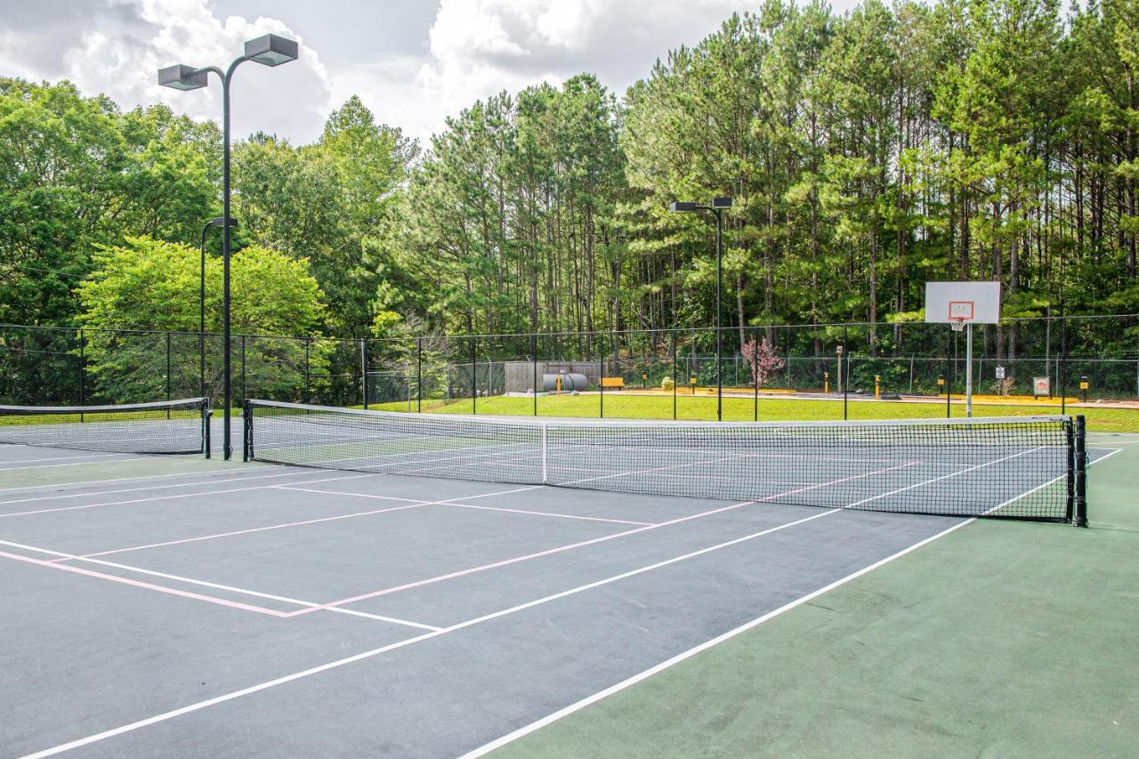 Deer Run Retreat Βίλα Ellijay Εξωτερικό φωτογραφία