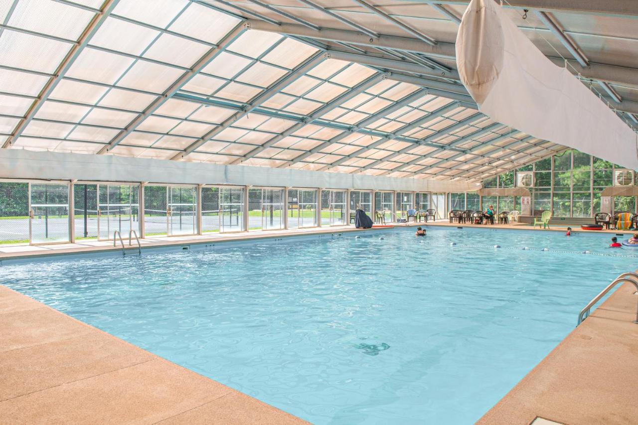 Deer Run Retreat Βίλα Ellijay Εξωτερικό φωτογραφία