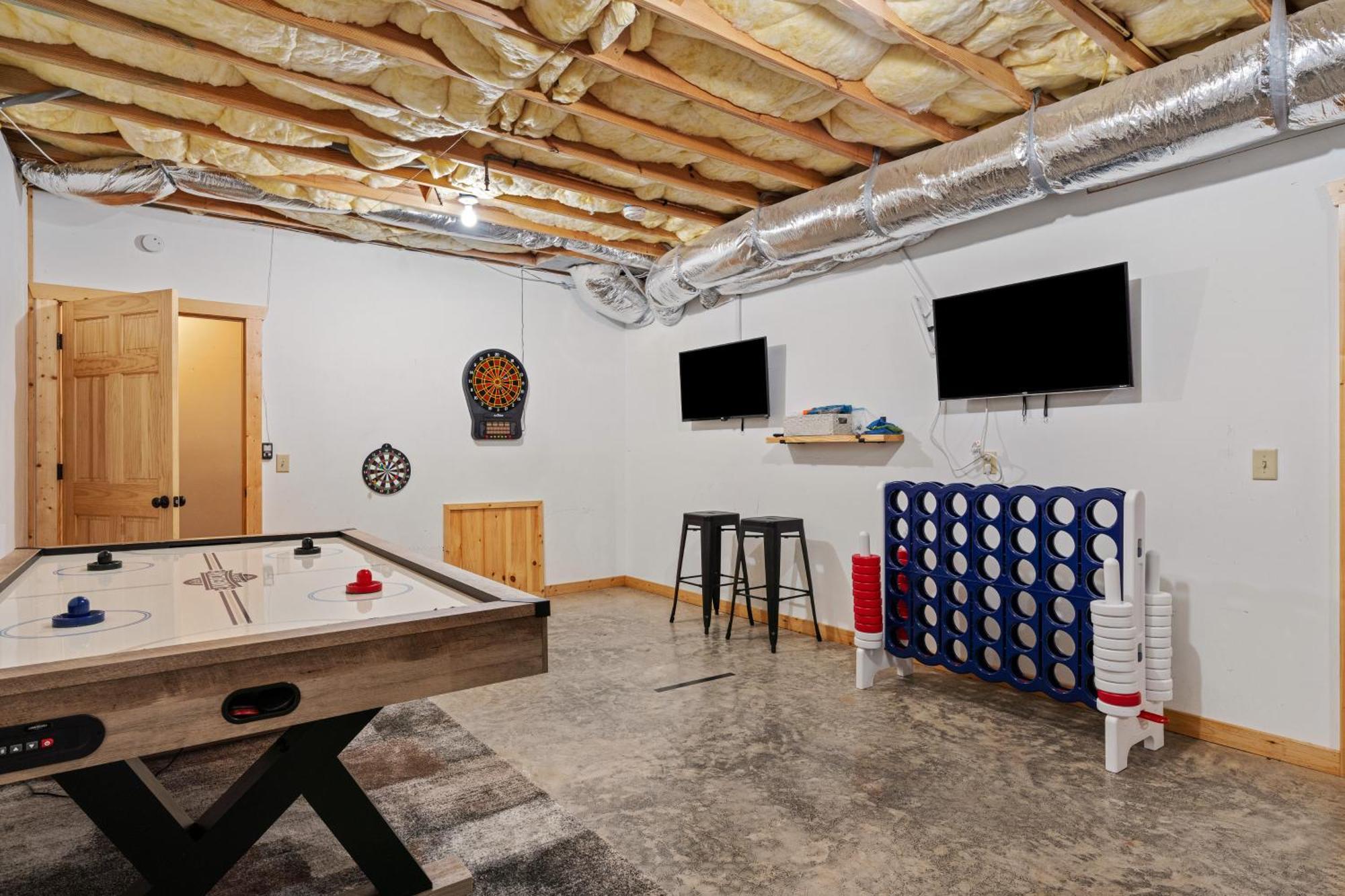 Deer Run Retreat Βίλα Ellijay Εξωτερικό φωτογραφία