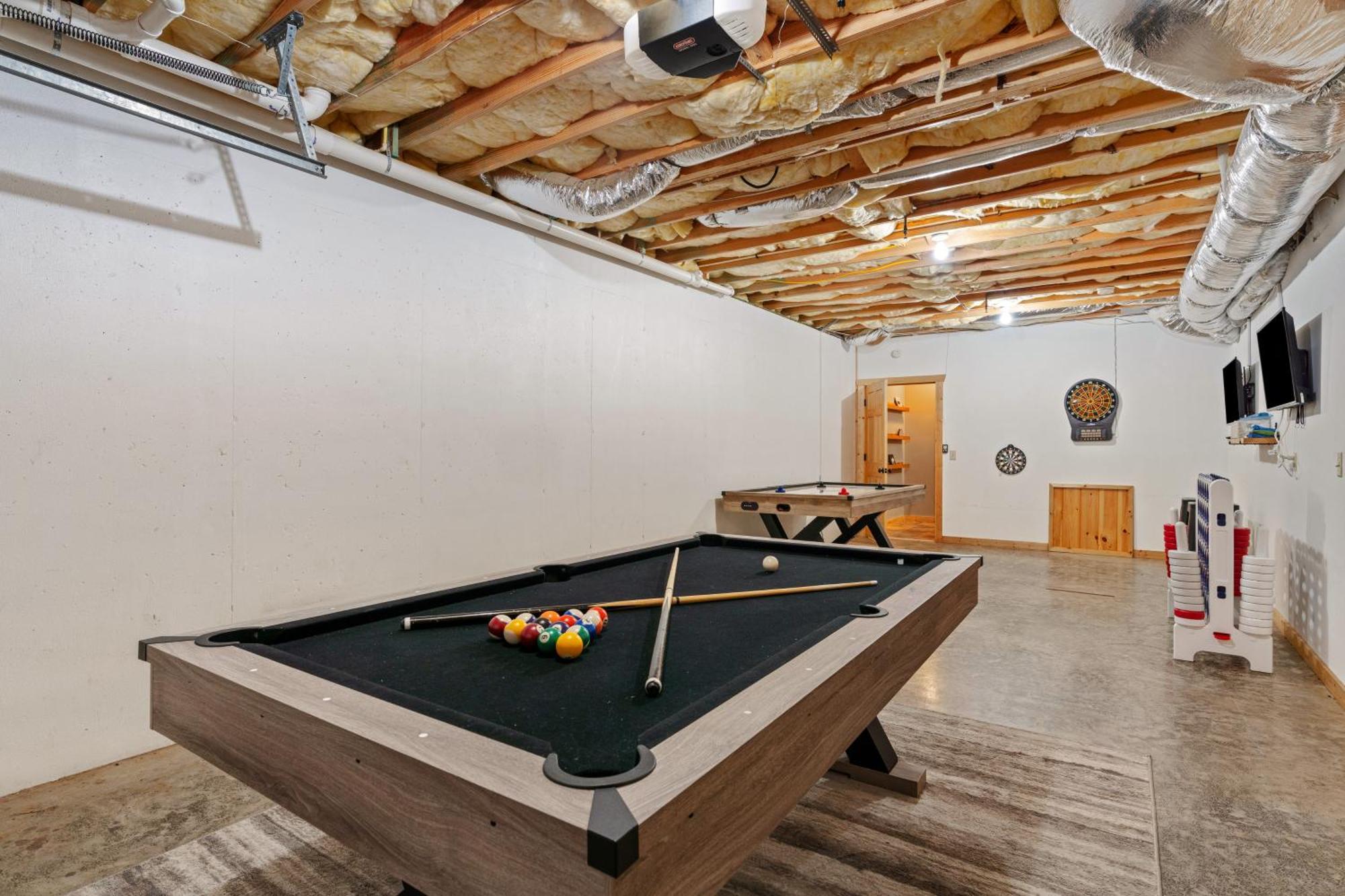 Deer Run Retreat Βίλα Ellijay Εξωτερικό φωτογραφία